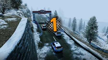 WRC Powerslide (2014/RUS/ENG/MULTI7/Steam-Rip by R.G. Steamgames) 