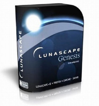 Lunascape 6.9.0 Standard + Full