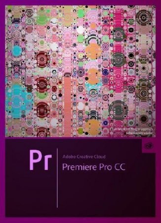 Adobe Premiere Pro CC 2014 8.0.0.169 by m0nkrus (RUS/ENG)