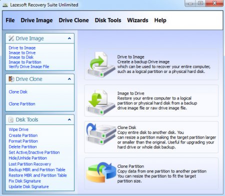 Lazesoft Data Recovery Unlimited Edition 3.5.1