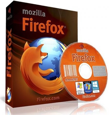 Mozilla Firefox 31.0 RC1