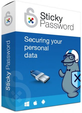 Sticky Password 7.0.7.66