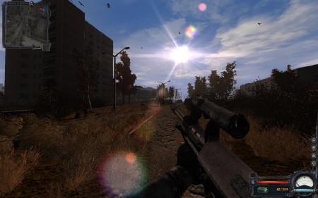 S.T.A.L.K.E.R.: Clear Sky -   v.3.0 (2014/RUS/RePack by SeregA-Lus)