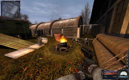 S.T.A.L.K.E.R.: Clear Sky -   v.3.0 (2014/RUS/RePack by SeregA-Lus)