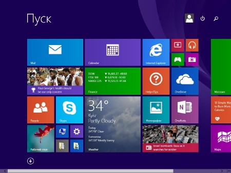 Windows 8.1 Enterprise Original by D!akov 02.08.2014 (x86/x64/RUS/ENG/UKR)