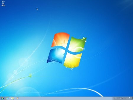 Windows 7 Professional SP1 Original by -A.L.E.X.- (x86/x64/RUS/ENG)