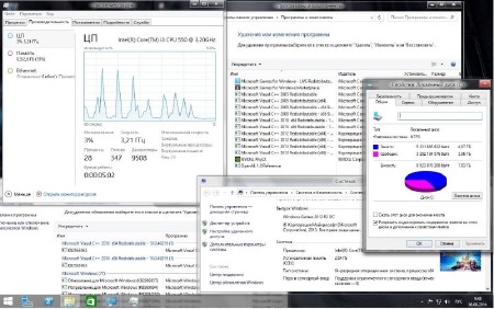 Windows 8.1 Server 2012 R2 VL DataCenter 17085 x64 LegacyGames (2014/RUS)