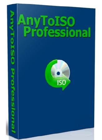 AnyToISO Professional 3.6.1 Build 482