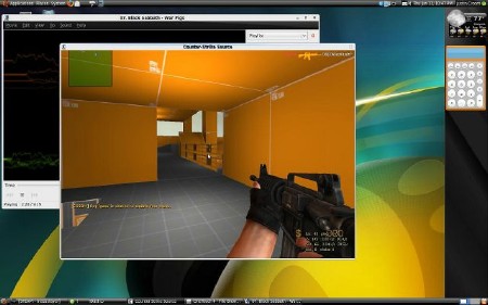 Ubuntu GamePack 14.04 (2014/ML/RUS)