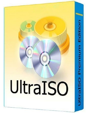 UltraISO Premium Edition 9.6.2.3059