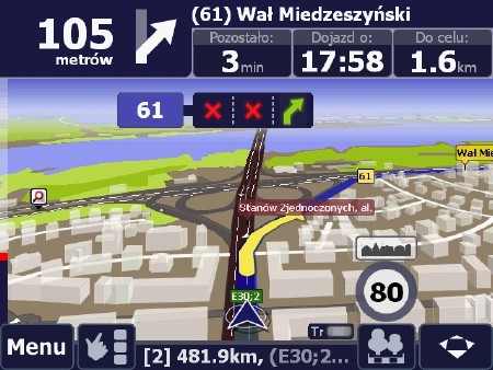 AutoMapa Europe 6.16 1408 Final (ML/RUS)