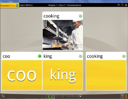 Rosetta Stone TOTALe v4.5.5 for Windows/Mac OS X