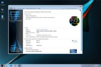 Windows 7 Ultimate SP1 by Doom v.1.05 (x86/x64/RUS/2014)
