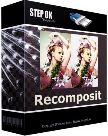 Stepok Recomposit Pro 5.3 Build 17609 Rus Portable 