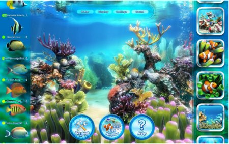 Sim Aquarium 3.8 Build 59 Platinum