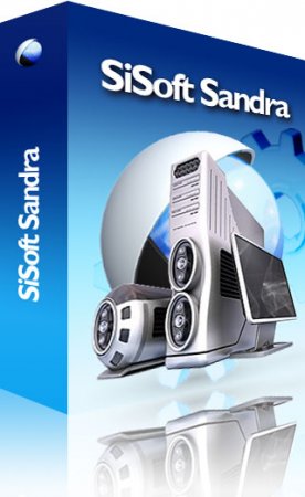 SiSoftware Sandra Personal / Business / Engineer / Enterprise 2014.08.20.42 SP3