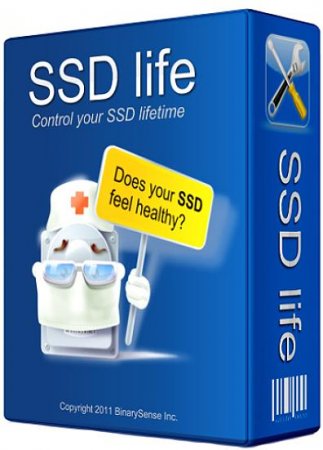 SSDlife Pro/Ultrabook 2.5.80