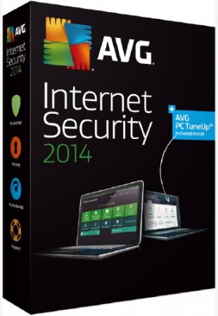 AVG Internet Security 2014 14.0.4765