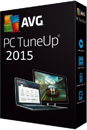 AVG PC TuneUp 2015 15.0.1001.105 Final