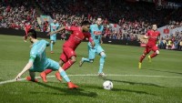 FIFA 15 (2014/RUS/ENG/DEMO) PC