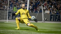 FIFA 15 (2014/RUS/ENG/DEMO) PC