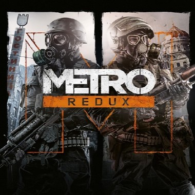 Metro Redux Bundle (2014/RUS/ENG/Multi9/Steam-Rip  R.G. GameWorks)