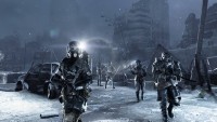 Metro Redux Bundle (2014/RUS/ENG/Multi9/Steam-Rip  R.G. GameWorks)