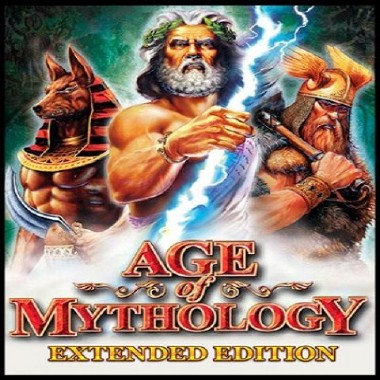 Age of Mythology: Extended Edition (v.1.9.2975) (2014/RUS/ENG/RePack by Tolyak26)