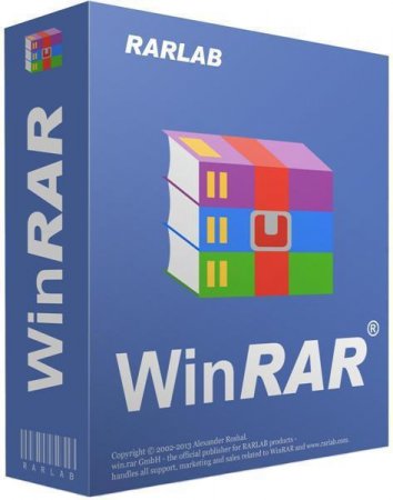 WinRAR 5.11 Final Rus Portable *PortableAppZ*