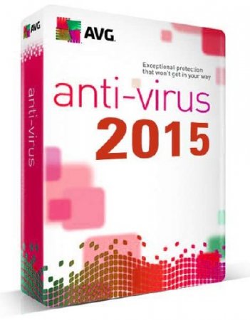 AVG AntiVirus 2015 15.0.5315 Final