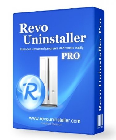 Revo Uninstaller Pro 3.1.0 Final