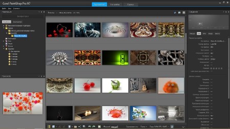 Corel PaintShop Pro X7 Ultimate Pack 1.0.0.1 Retail (2014/ML/RUS)