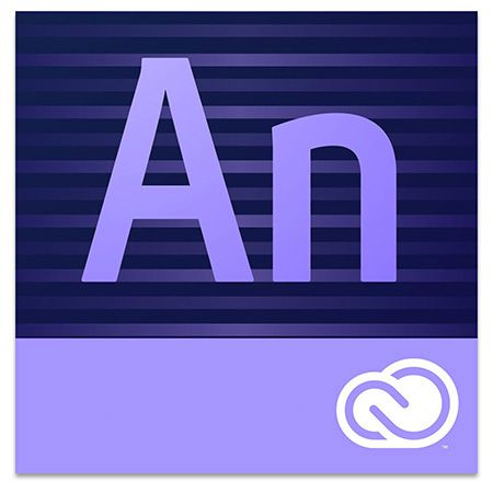 Adobe Edge Animate CC 2014.1 RePack by D!akov (2014/ENG)