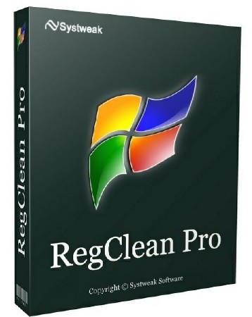 SysTweak Regclean Pro 6.21.65.99