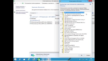 Windows 10 Technical Preview x86 by D1mka v4.9 (2014/RUS/ENG)