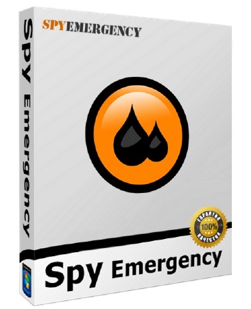 NETGATE Spy Emergency 14.0.195.0