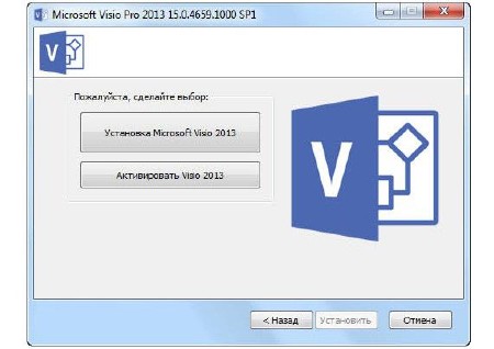 Microsoft Visio Professional 2013 15.0.4659.1000 SP1 RePacK by D!akov     (x86/x64/RUS/ENG/UKR)