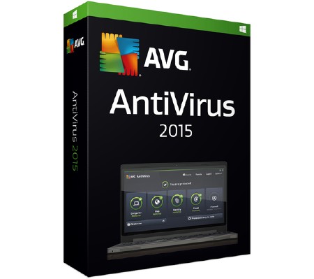 AVG AntiVirus 2015 15.0.5557