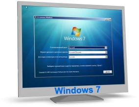   Windows 7 