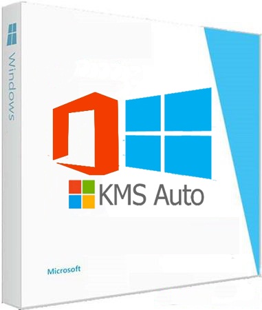 KMSAuto Net 2014 1.3.2 Portable