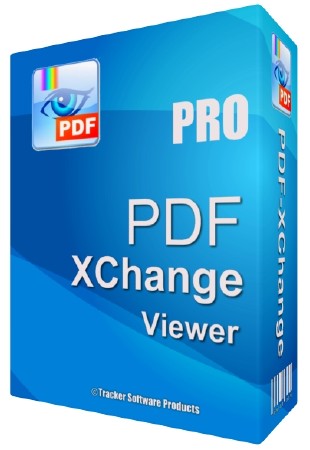 PDF-XChange Viewer Pro 2.5 Build 311.0 Portable