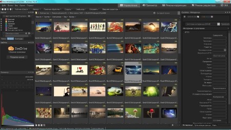 ACDSee Pro 8.0 Build 263 Lite RePack by MKN (29.10.2014)