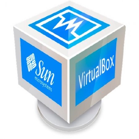 VirtualBox 4.3.18.96516 Final + Extension Pack RePack & Portable by D!akov (2014/ML/RUS)