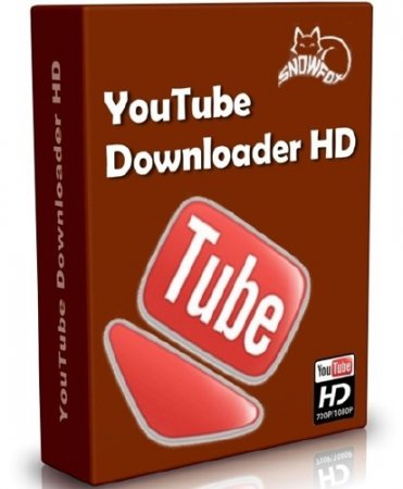 Youtube Downloader HD 2.9.9.15 (2014/Eng) Portable by goodcow