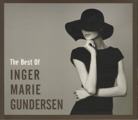 Inger Marie Gundersen - The Best of Inger Marie Gundersen (2014) FLAC