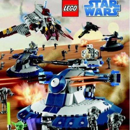     Lego Star Wars