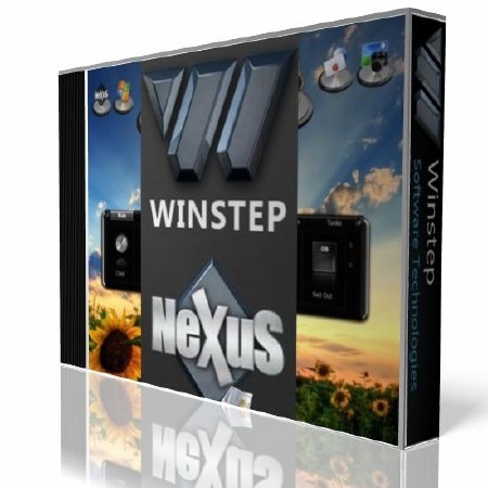 Winstep Nexus 14.11