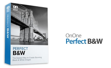 OnOne Perfect B&W 9.0.0.1216 Premium Edition