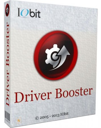 IObit Driver Booster Pro 2.0.3.69 DateCode 06.11.2014