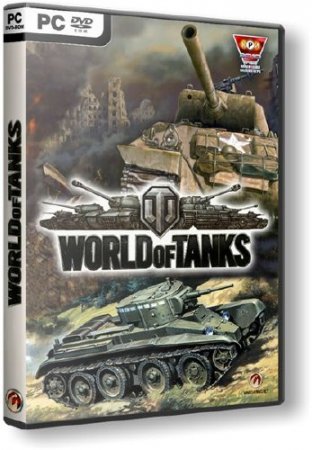  World Of Tanks v.0.9.4 ( 2014/Rus/PC) Mod by KARAVO